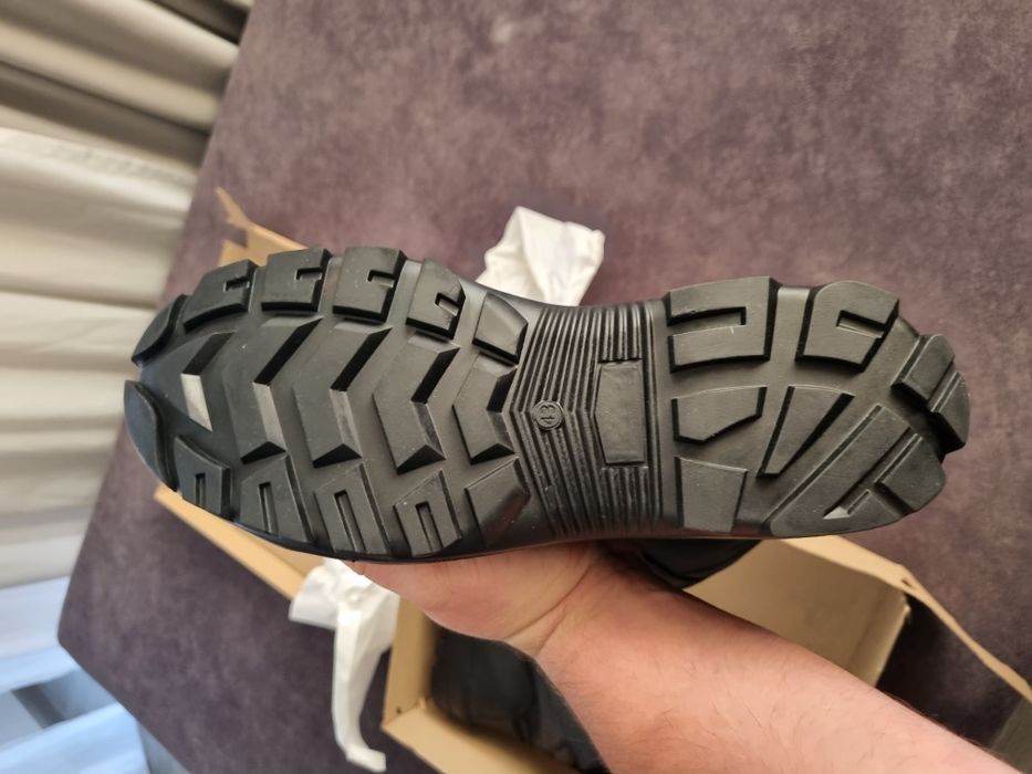 Тактичні черевики МІДА