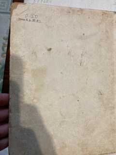 Книга Встречи в тайге 1949 г.