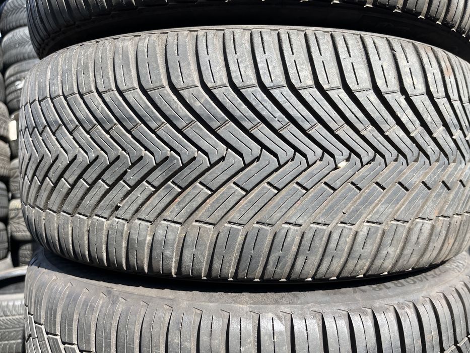 225/40/R18 Continental AllSeason Склад шин вул.Дружківська12