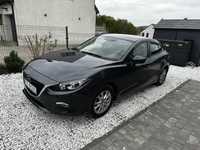 Mazda 3 Mazda 3 Skyactive 120km