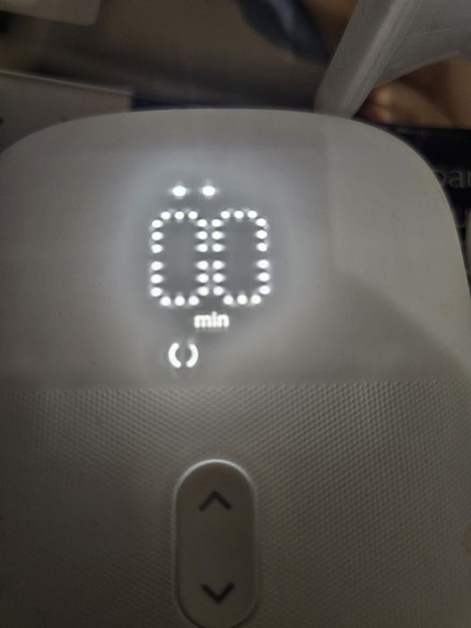 Молоковідсмоктувач електричний Philips Avent