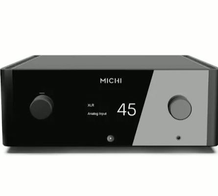 Amplificador ROTEL MICHI X5 S1
