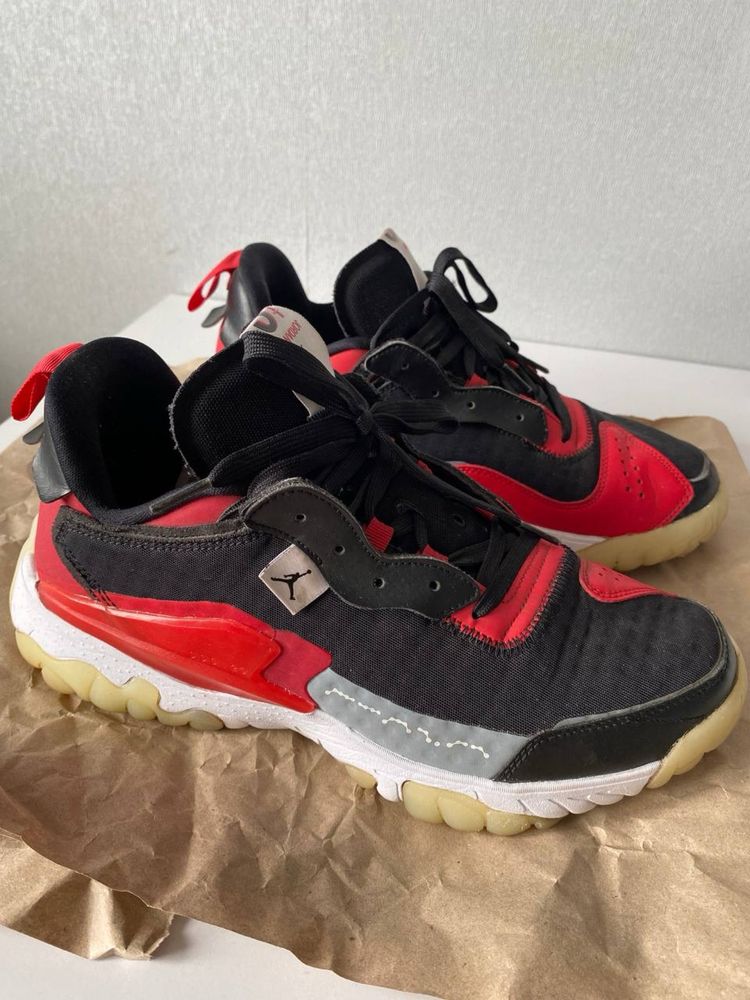 Кросівки Nike Jordan Delta 2 Se DH6937-001