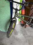 Bicicleta Bmx em bom estado