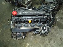 Motor Honda Civic 1.8I (R18AZ)