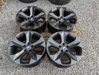 Oryginalne felgi BMW Styling 232 19" 5x120 X5 X6 E70 E71