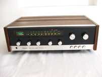 Amplituner Sansui 310
