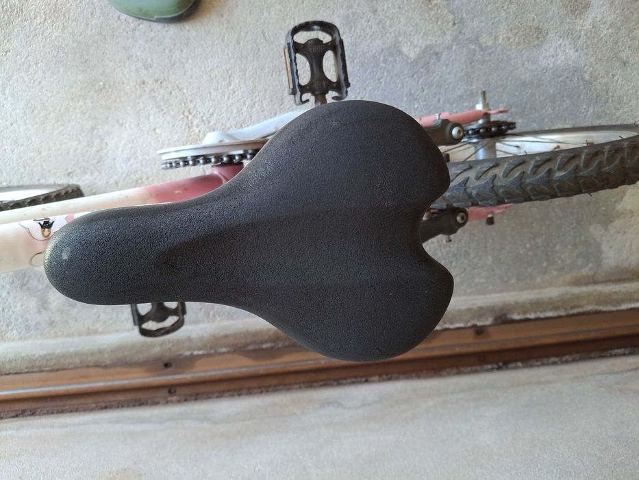 Bicicleta Criança Roda 16"