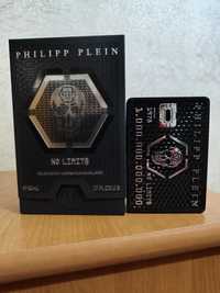 Philipp Plein No Limits EDP 50 мл.