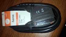 Kabel SCART - Hama