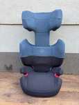 Fotelik Cybex Free Fix Isofix 15/36 kg Wysyłka Olx