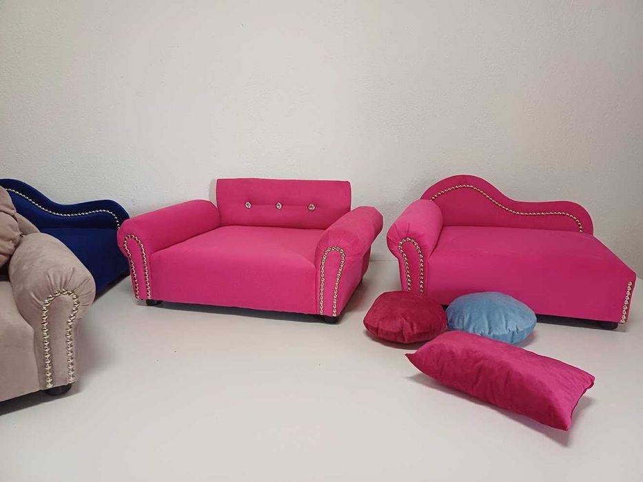 Legowisko sofa kanapa dla psa kota