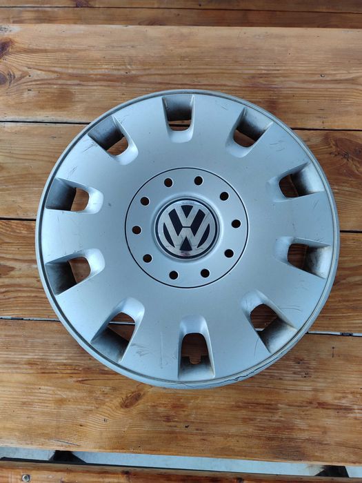 Ковпак VW, Volkswagen 16 дюймів, оригінал