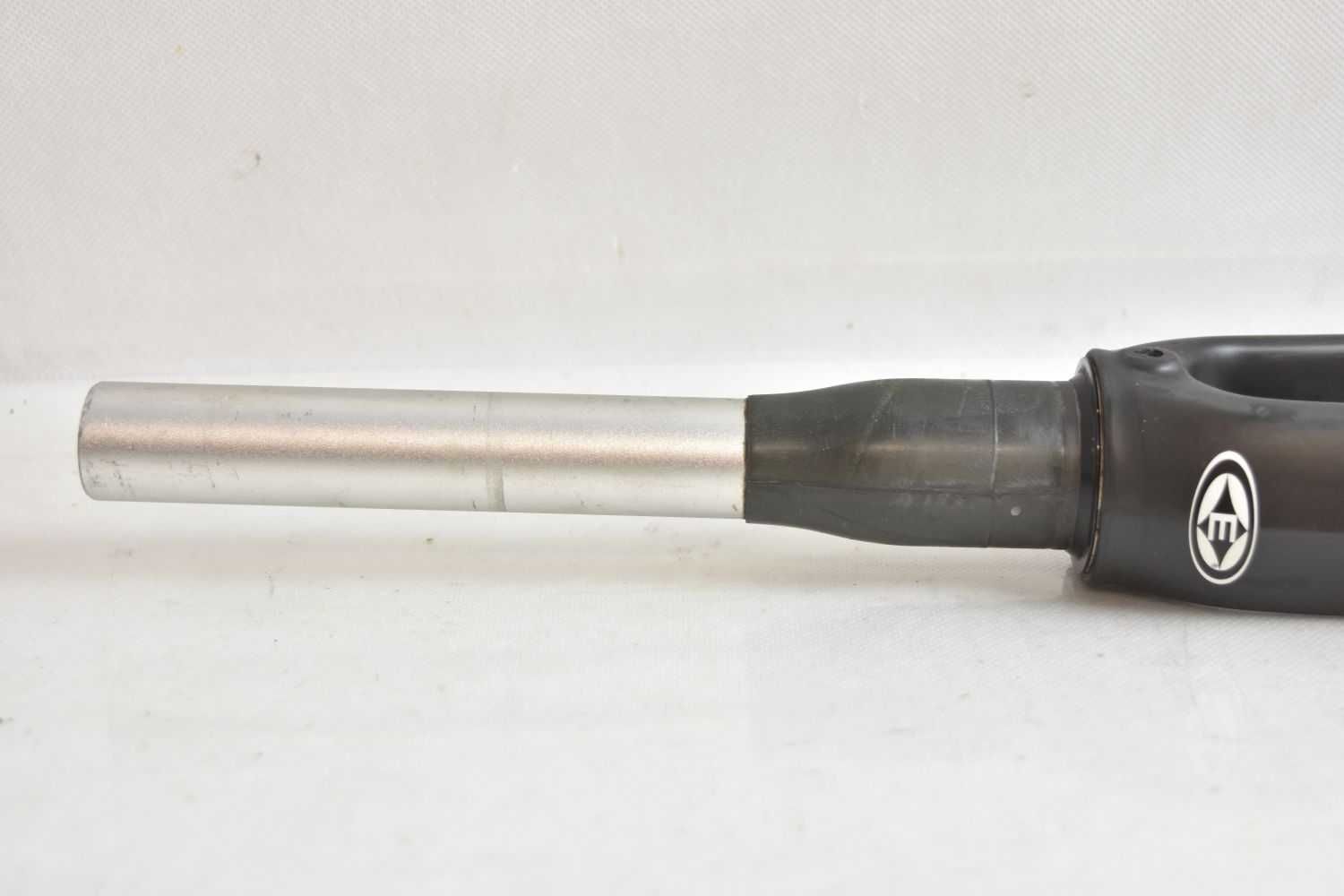 widelec szosowy EASTON ec70sl cube 28' ! carbon-alu ! tapered !