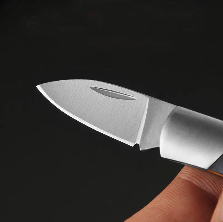 Міні ніж складний / mini нож складной