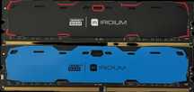 Pamięć RAM DDR4 Goodram IRDM 2x4GB 8GB 2400MHz