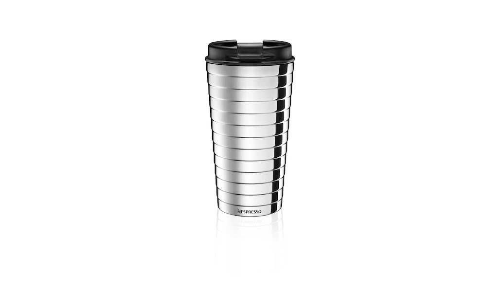 Touch Travel Mug da Nespresso - NOVO