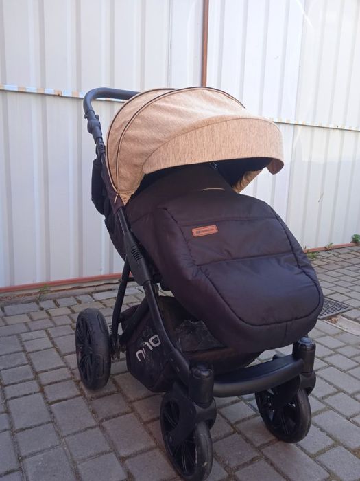 Продам коляску фірми Riko nuna