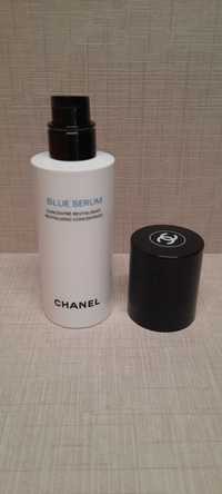 Chanel Blue Serum Revitalizante