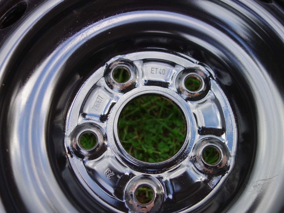 Koła Zimowe TOYOTA COROLLA AURIS AVENSIS 16''  Dunlop Czujniki TPMS