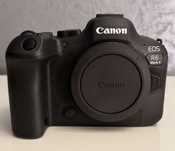 Canon EOS R6 mark II