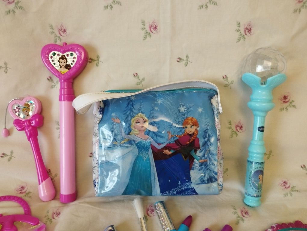 Игрушки для девочки Disney.