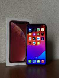 iphone XR Neverlock 64GB