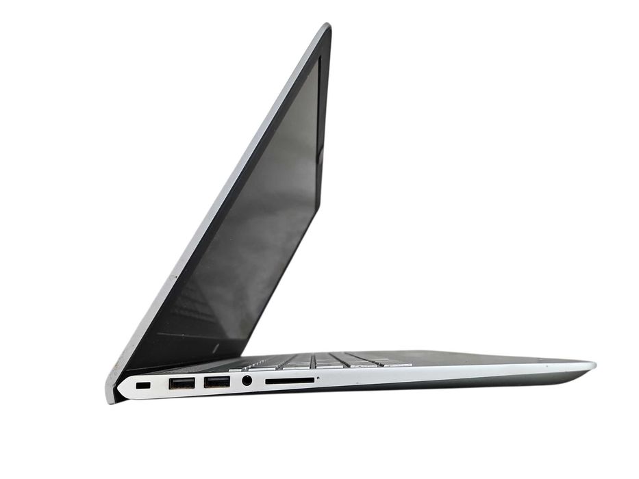 Laptop Hp Pavilon 15-CC502NGW 8/1000GB NTEL I5-7200U Opis!