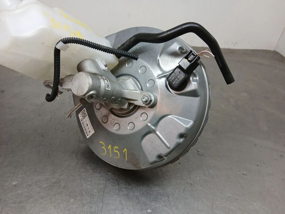 Servofreio DACIA Sandero III