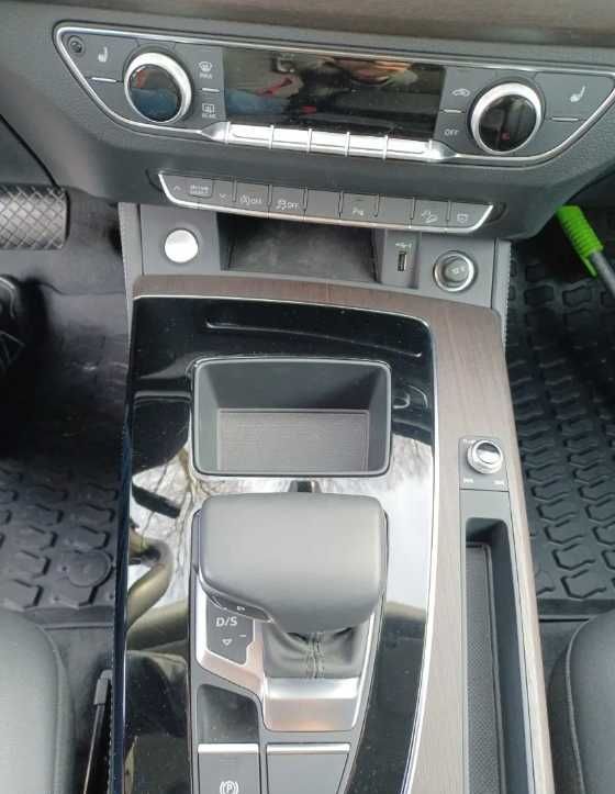 Audi Q5 45 TFS quattro Premium Plus S-Line