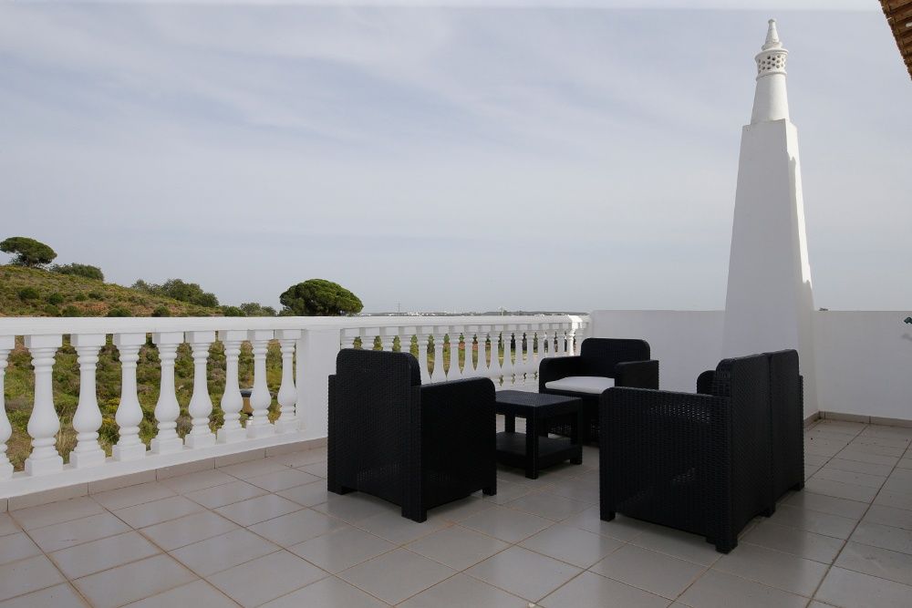 Moradia estreada em 2019- Altura- Algarve- 8 pessoas - Piscina Privada