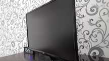 Монітор 23"8 дюйма LG-24MP48HQ-P