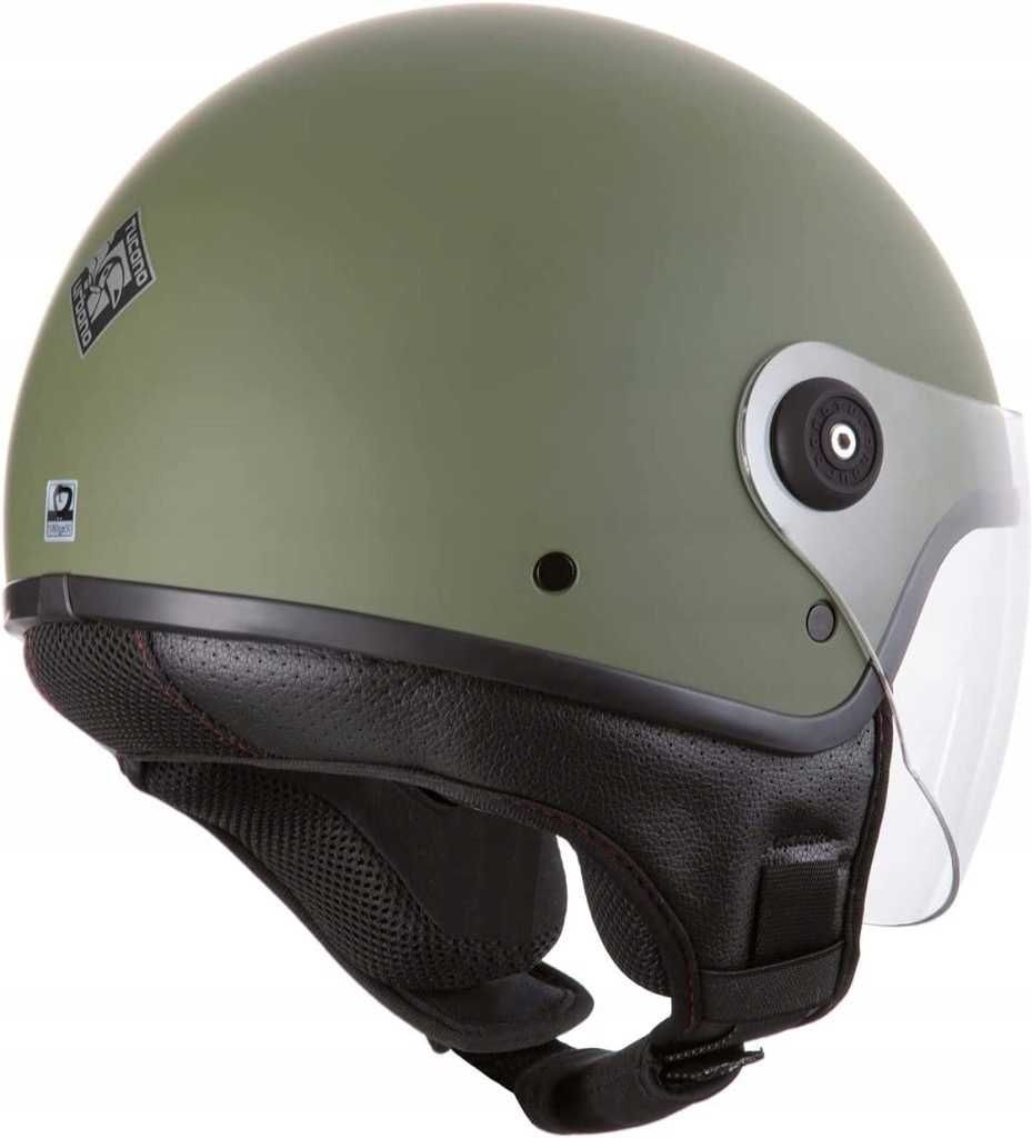 Kask skuter/motocykl otwarty Tucano Urbano EL JETTIN r. L