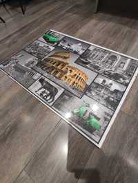 Puzzle trefl w antyramie Rzym roma 70 x 50