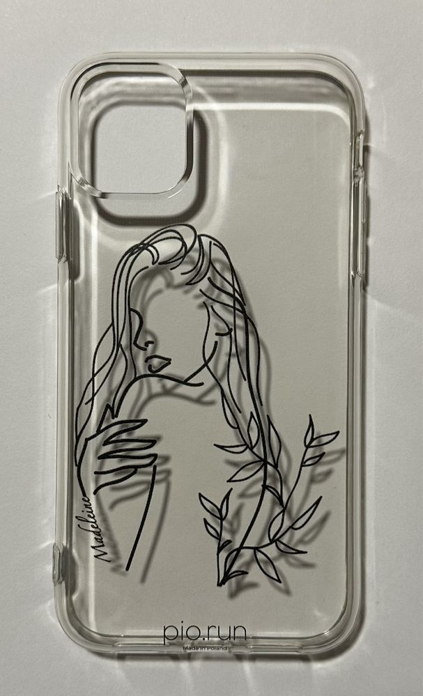 Silicone case Iphone 12, Pro Max, 11, XR, XS, X, 7, 8, SE