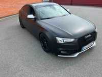 Продам Audi A5 Sportback quattro, 2010, 2.0 TFSI, бензин, автомат MSA