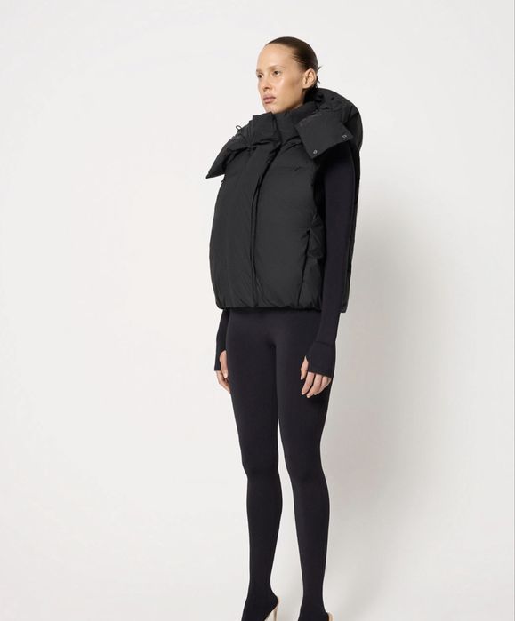 Жiноча  лімітована жилетка Khy