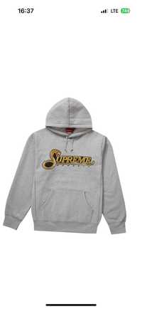 Bluza Supreme Viper rozmiar M