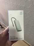 4 порти USB типу C