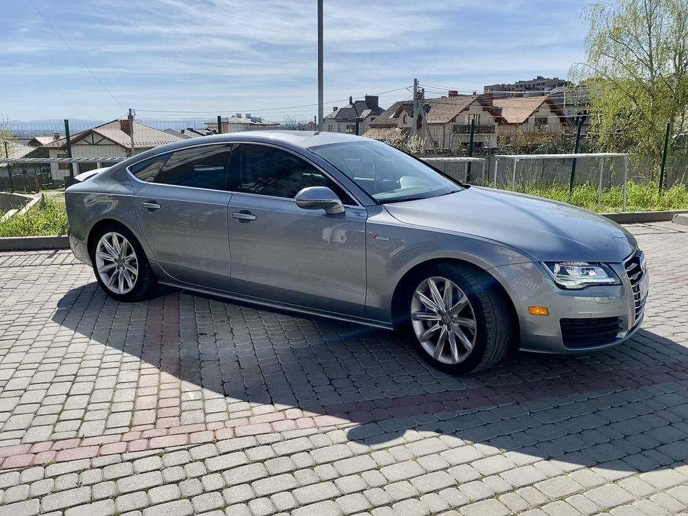 Продам Audi A7