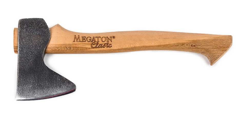 Siekiera Megaton 700g bushcraft