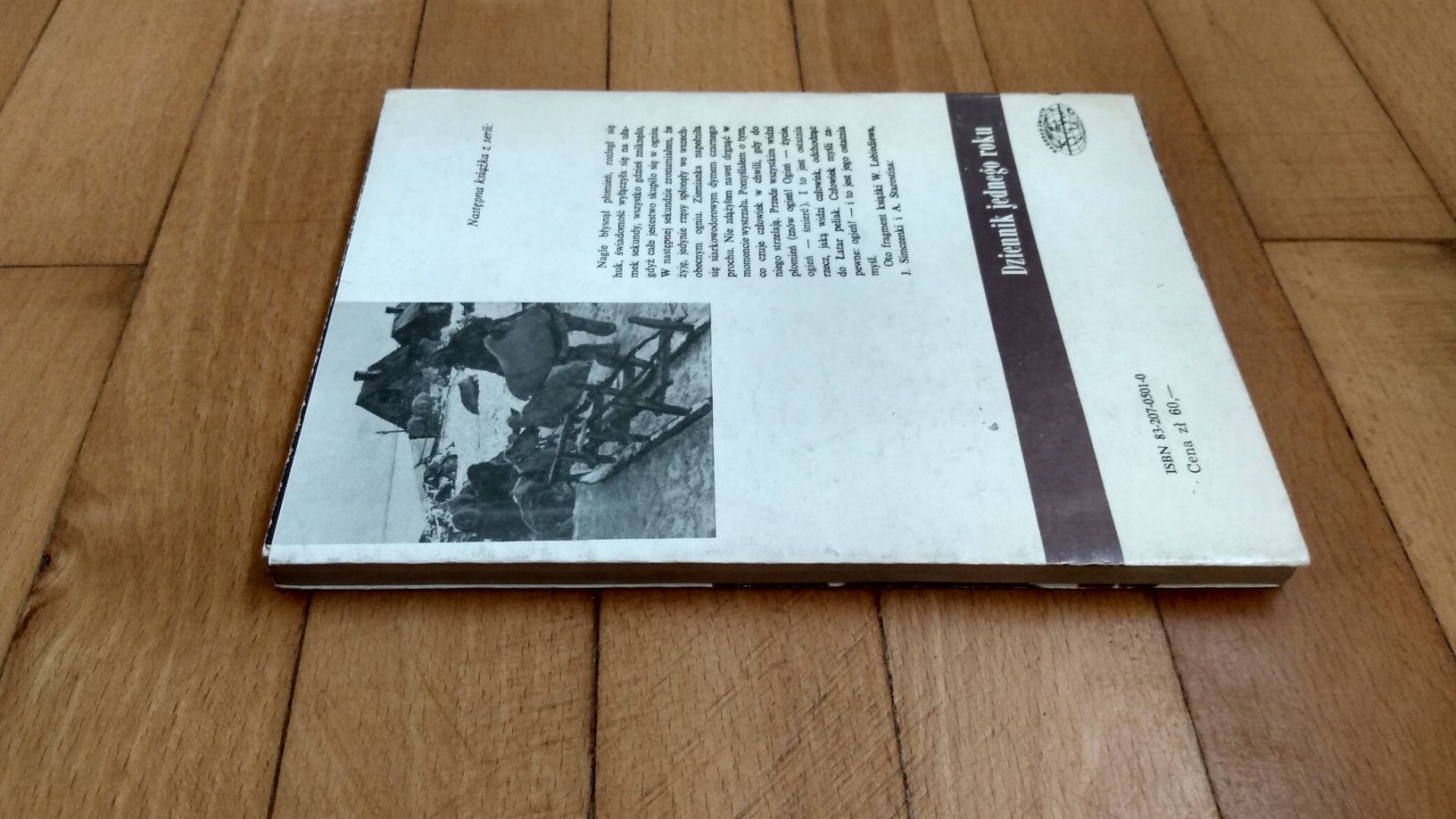 Tuaregowie i Caterpillary Witold Michałowski Warszawa 1983 wyd.Iskry