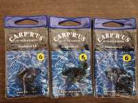 Haczyki Carp'r'us Gladiator LS 6