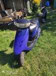 Скутер Honda Dio AF-34
