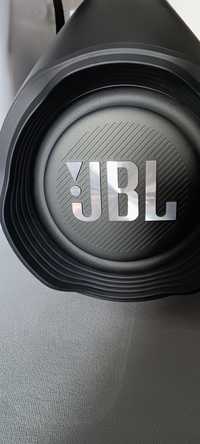 JBL bombox 2 como nova leia