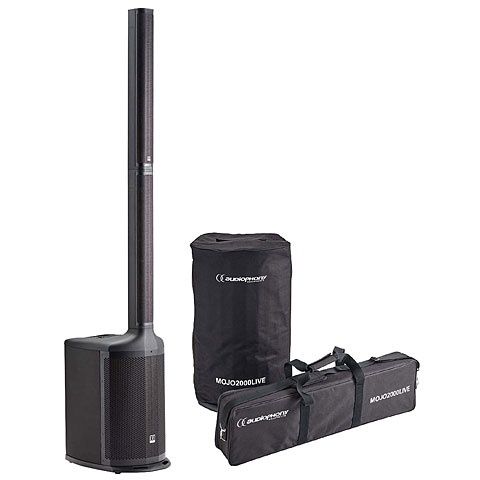 SIstema PA  MOJO 1200 LINE