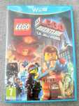 LEGO the Movie Video Game - Nintendo Wii U WiiU gra PAL