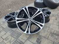 Alufelgi 17" 5x100 ET35 AUDI A3 8P Golf IV Leon Octavia I !