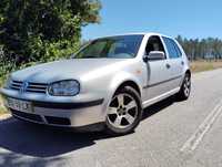 Golf 4 1 dono 155000kms