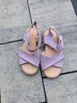Sandały buty letnie h&m